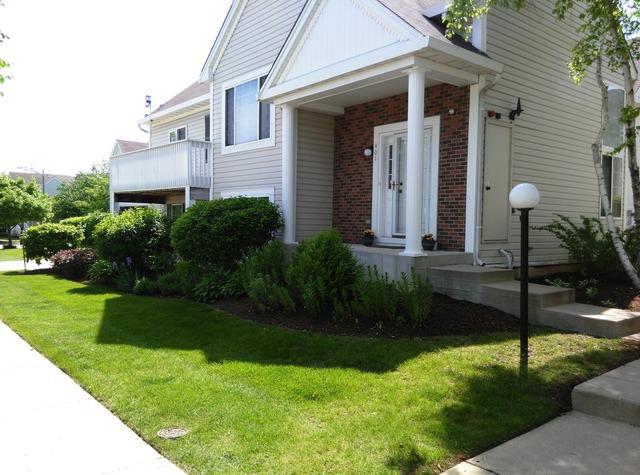 401 Hidden Creek Ln., North Aurora, IL 60542