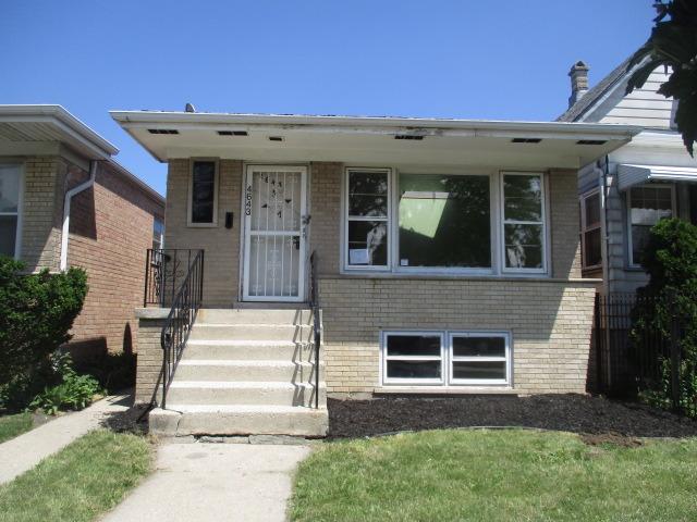 4643 S Spaulding Ave., Chicago, IL 60632