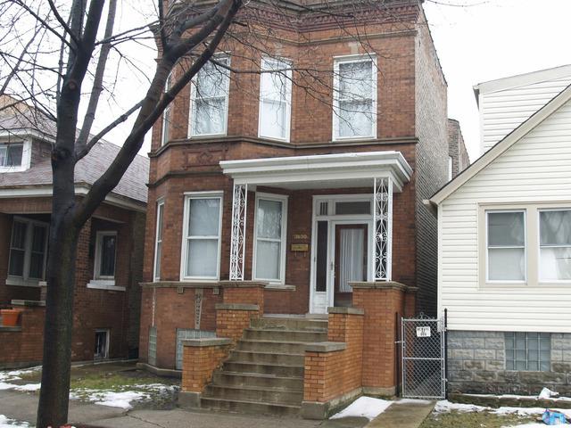 3630 S Leavitt St., Chicago, IL 60609