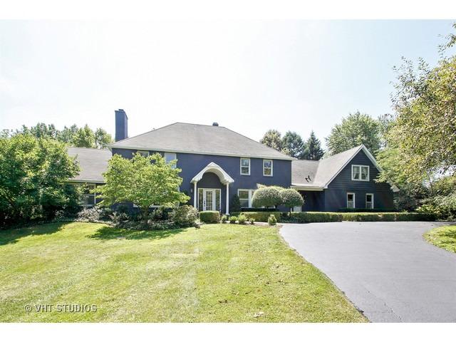 16 Country Oaks Ln., Barrington Hills, IL 60010