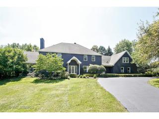 16 Country Oaks Ln., Barrington Hills, IL 60010