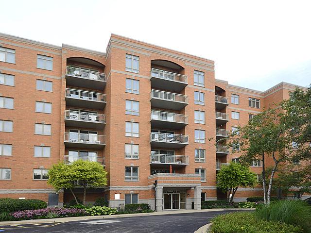 6801 N Milwaukee Ave. #705, Niles, IL 60714