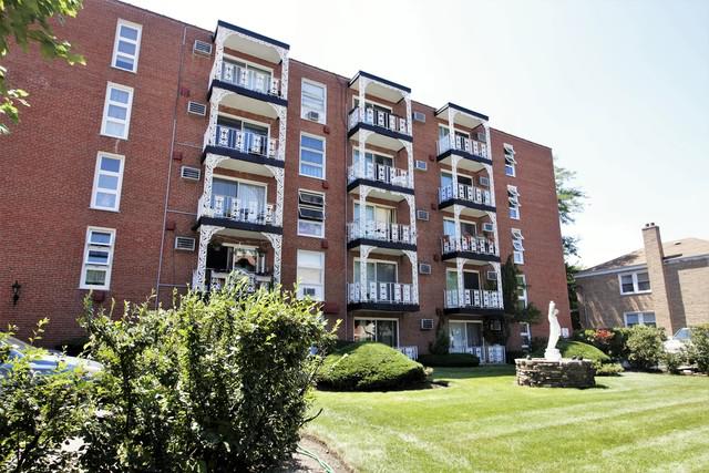 6490 N Northwest Hwy. #2E, Chicago, IL 60631