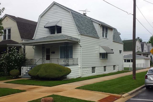 5273 N Luna Ave., Chicago, IL 60630