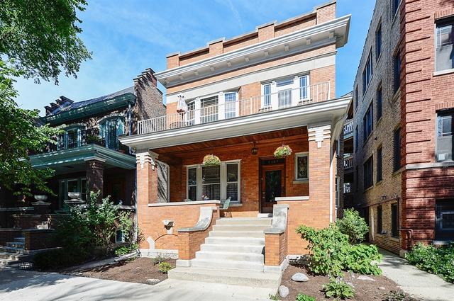5407 N Glenwood Ave., Chicago, IL 60640