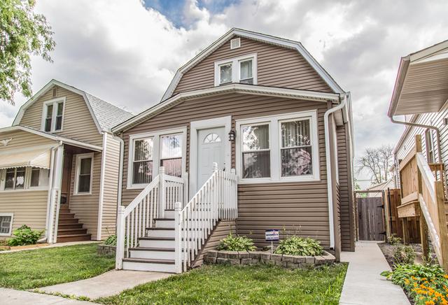 2509 N Mason Ave., Chicago, IL 60639