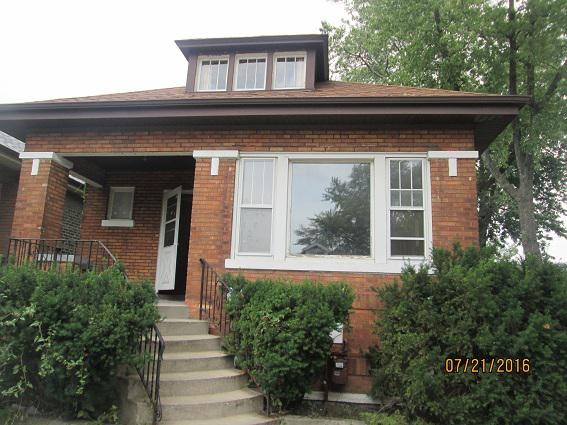 6000 S Francisco Ave., Chicago, IL 60629