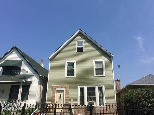 2129 N Kenneth Ave., Chicago, IL 60639