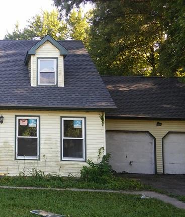 664 Eychaner Rd., Esmond, IL 60129