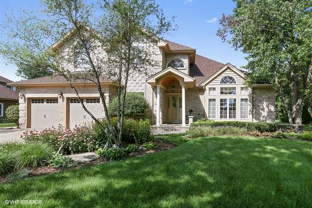 8548 Walredon Ave., Burr Ridge, IL 60527