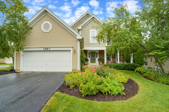1683 Mcdowell Ave., Aurora, IL 60504
