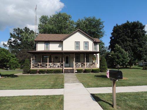 602 Heustis St., Yorkville, IL 60560