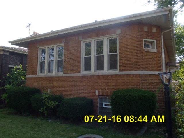 8557 S Bishop St., Chicago, IL 60620