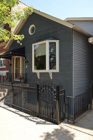2819 S Union Ave., Chicago, IL 60616