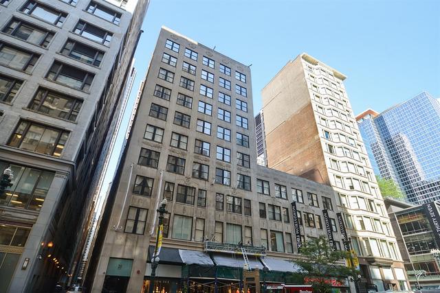 20 N State St. #703, Chicago, IL 60602