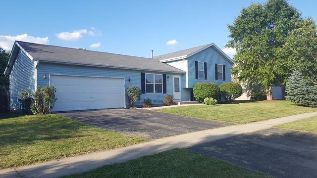 1201 Highpointe Dr., Dekalb, IL 60115