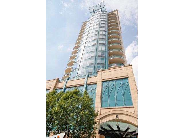 60 W Erie St. #901, Chicago, IL 60654