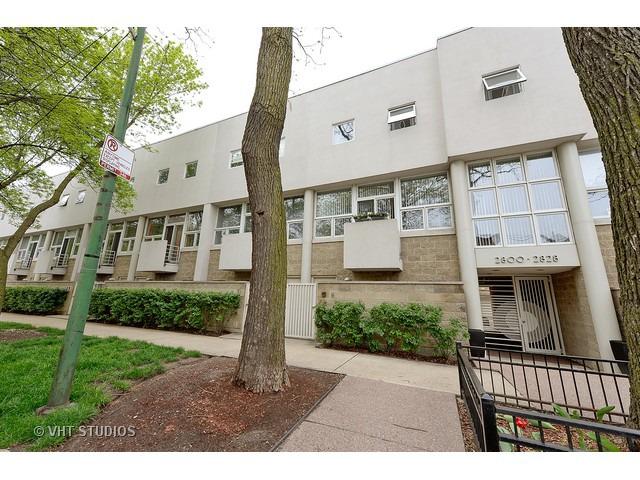 2800 N Talman Ave. #N, Chicago, IL 60618