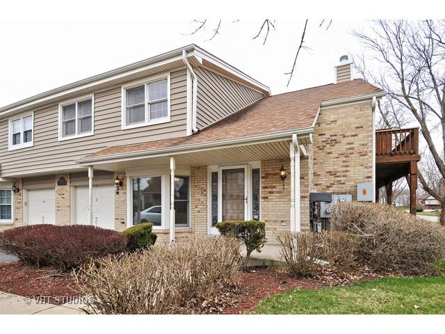 1905 Wisteria Ct. #1, Naperville, IL 60565