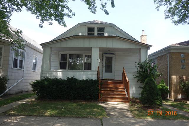 5926 W Leland Ave., Chicago, IL 60630