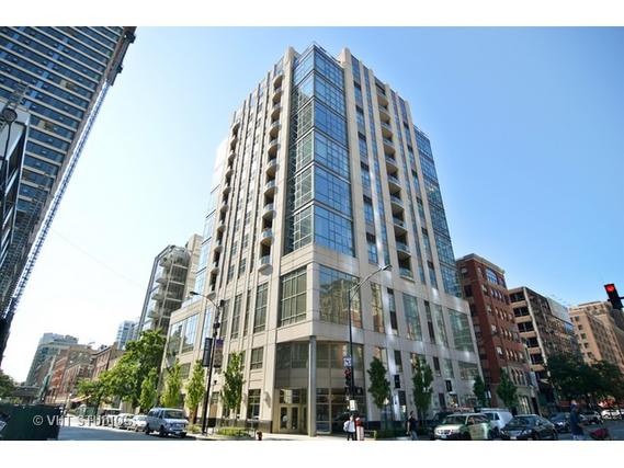 150 W Superior St. #1004, Chicago, IL 60654