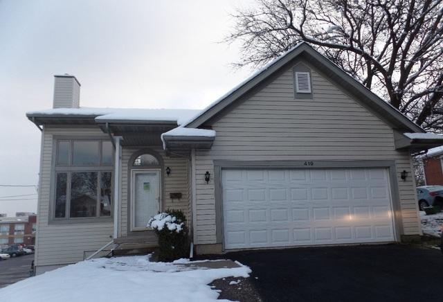 419 Grant St., Lemont, IL 60439