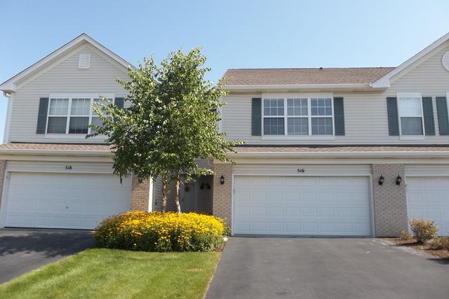 516 Windham Cove Dr., Crystal Lake, IL 60014