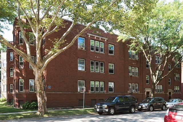 2307 W Ainslie Ave. #2, Chicago, IL 60625