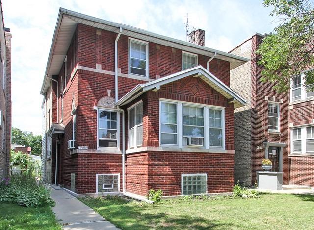 4910 N California Ave., Chicago, IL 60625