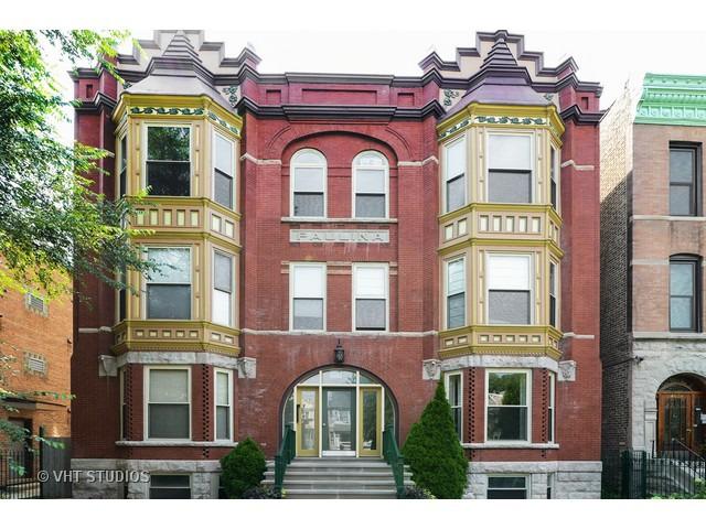 4820 N Paulina St. #GS, Chicago, IL 60640