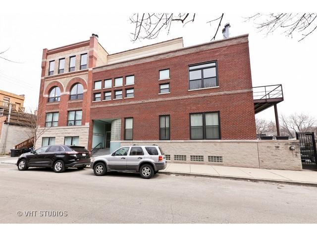 2343 N Greenview Ave. #203, Chicago, IL 60614