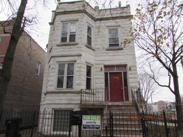1428 S Hamlin Ave., Chicago, IL 60623