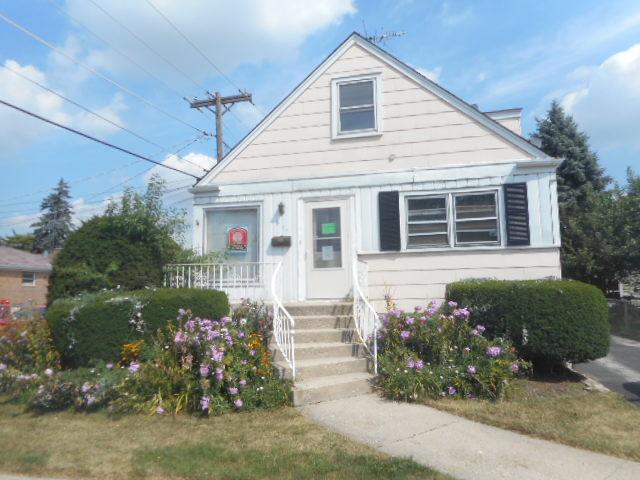 3109 Division St., Melrose Park, IL 60160
