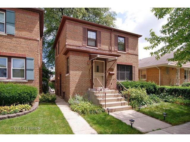 3519 Morton Ave., Brookfield, IL 60513