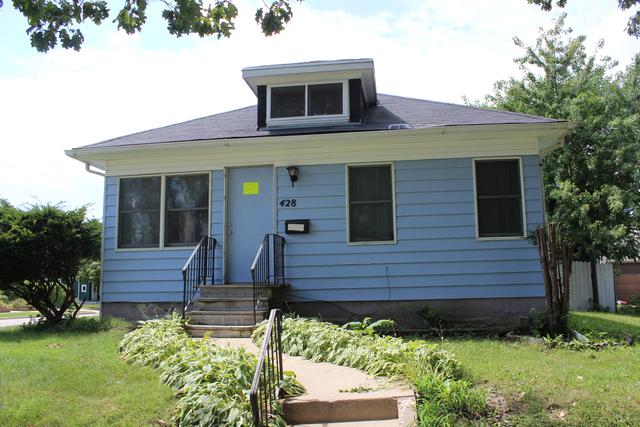 428 Moseley St., Elgin, IL 60123