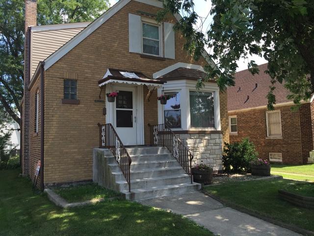 10633 S Avenue L, Chicago, IL 60617