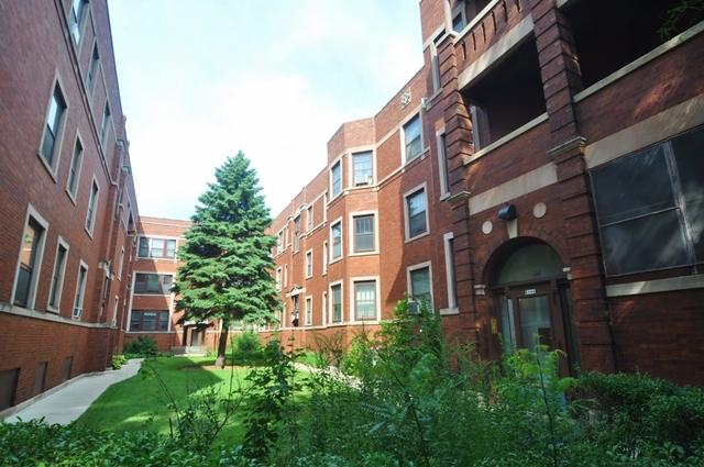 6102 S Kimbark Ave. #3, Chicago, IL 60637