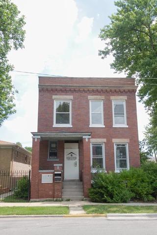 3559 S Rockwell St., Chicago, IL 60632