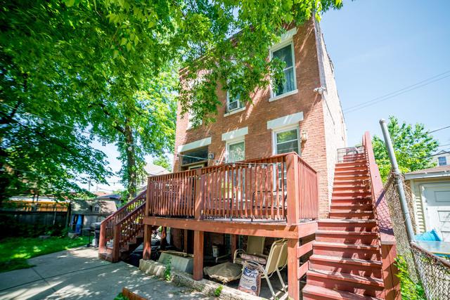 2724 W 16th St., Chicago, IL 60608