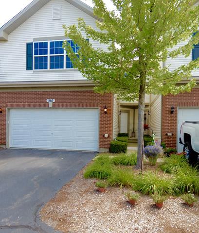 565 Red Deer Rd., Round Lake, IL 60073