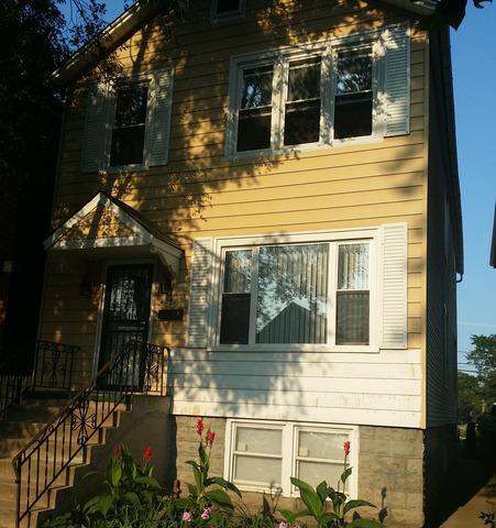 4057 S Artesian Ave., Chicago, IL 60632