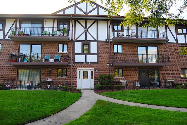 11045 S Theresa Cir. #2B, Palos Hills, IL 60465