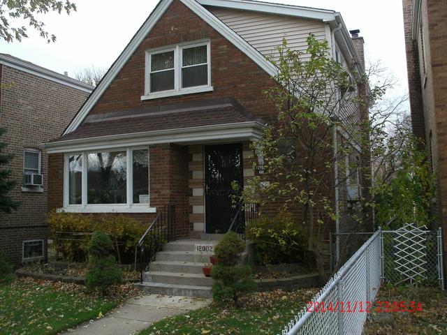 12902 S Union Ave., Chicago, IL 60628