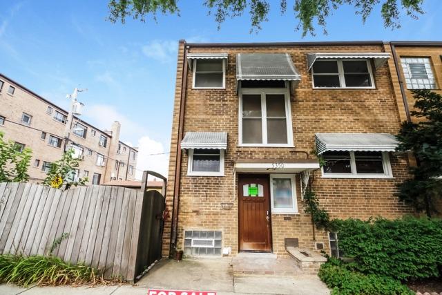 5350 N Washtenaw Ave., Chicago, IL 60625