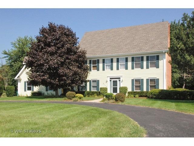 3112 Kristen Tr., Crystal Lake, IL 60012