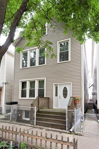 4812 S Hermitage Ave., Chicago, IL 60609