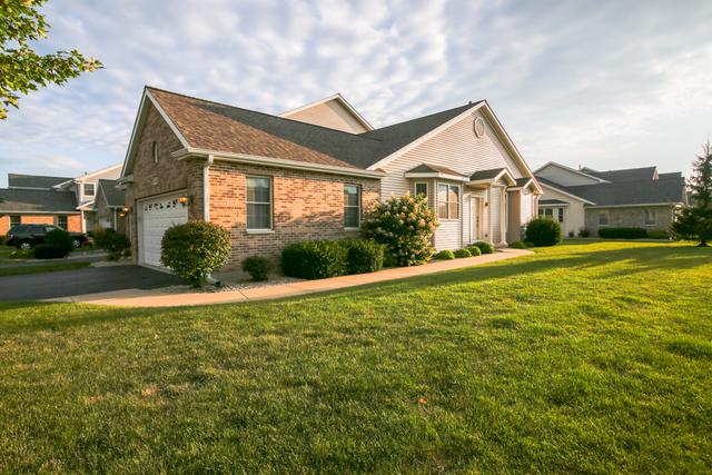 344 Manning Dr., Dekalb, IL 60115