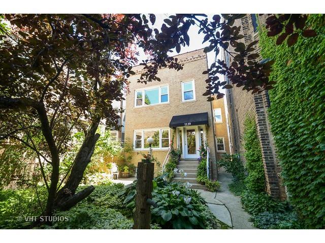 1139 N Damen Ave., Chicago, IL 60622