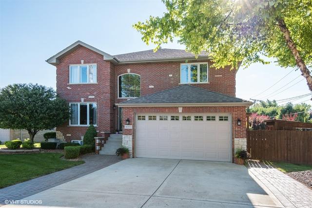 9059 Natoma Ave., Oak Lawn, IL 60453