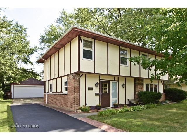 320 Miami St., Park Forest, IL 60466